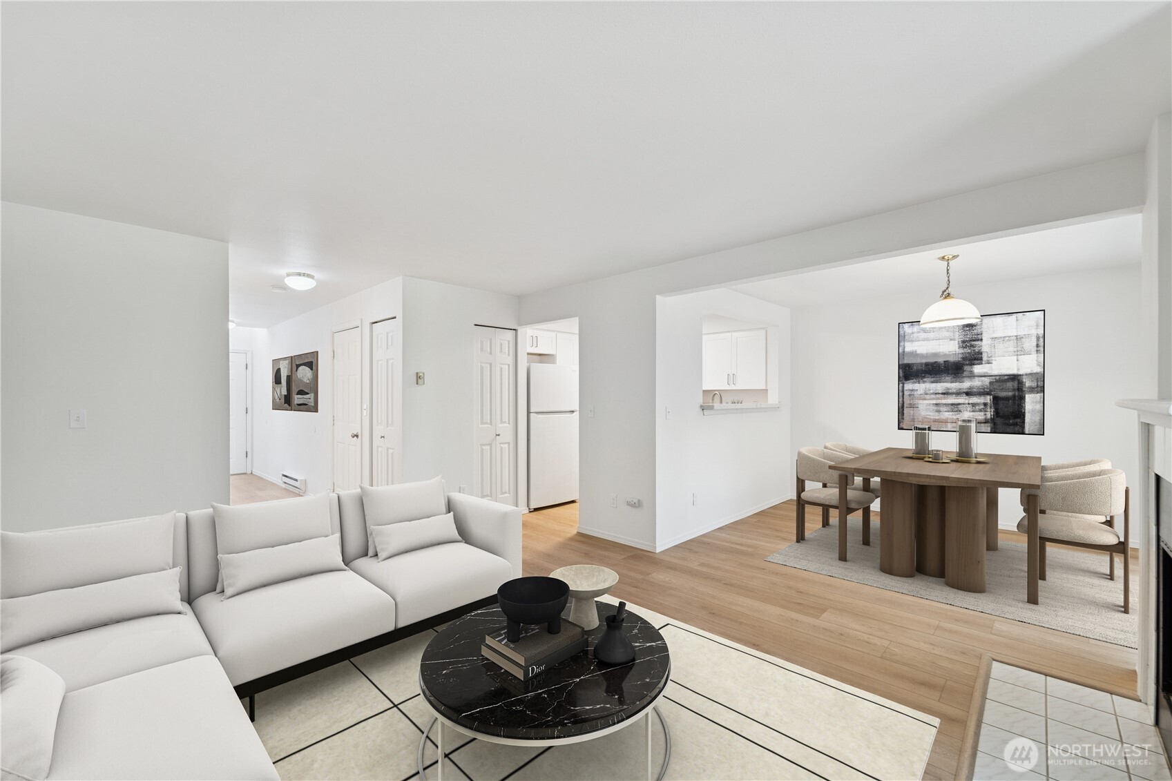 927 132nd Street Southwest, Unit H5 Everett, WA 98204 - Photo 8 of 28