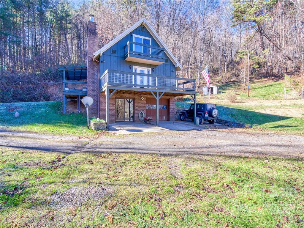290 Wilson Branch Road Canton, NC 28716 - Photo 22 of 26