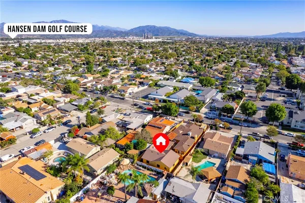 $3,300 | 13249 Kagel Canyon Street, Pacoima, CA 91331