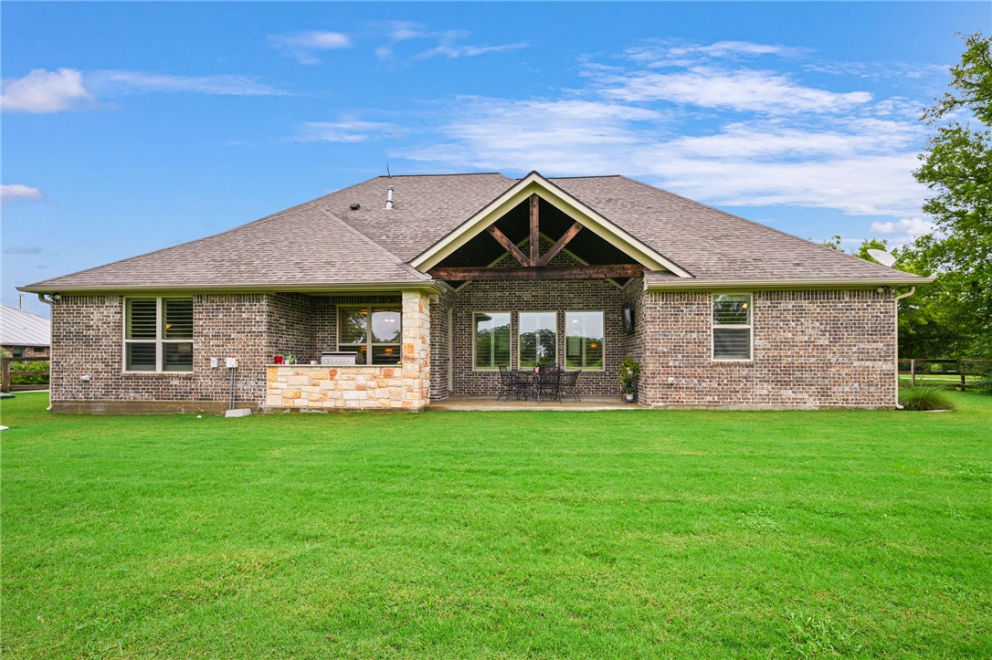 8527 Green Branch Loop Bryan, TX 77808 - Photo 27 of 33