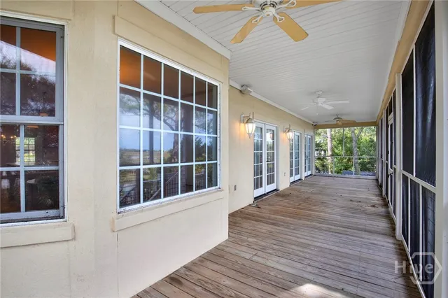 $1,350,000 | 132 Catalina Drive, Tybee Island, GA 31328