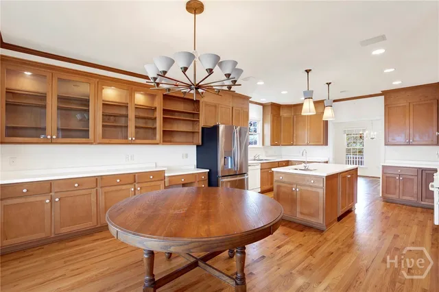 $1,350,000 | 132 Catalina Drive, Tybee Island, GA 31328