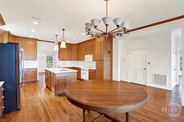 $1,350,000 | 132 Catalina Drive, Tybee Island, GA 31328