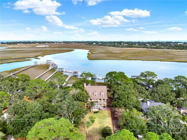 $1,350,000 | 132 Catalina Drive, Tybee Island, GA 31328