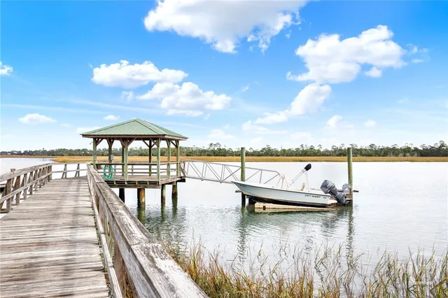 $1,350,000 | 132 Catalina Drive, Tybee Island, GA 31328