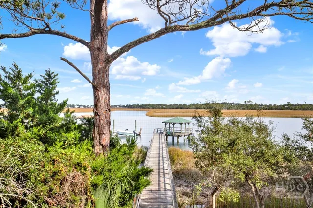 $1,350,000 | 132 Catalina Drive, Tybee Island, GA 31328