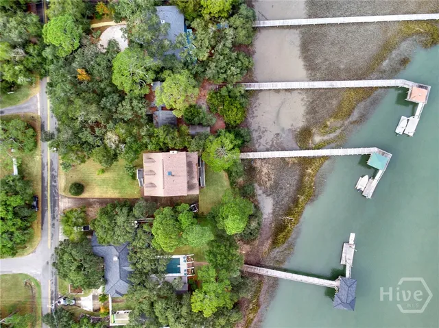 $1,350,000 | 132 Catalina Drive, Tybee Island, GA 31328