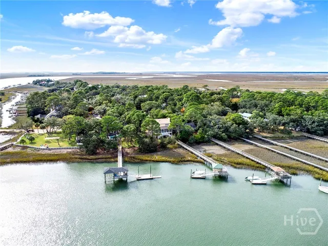 $1,350,000 | 132 Catalina Drive, Tybee Island, GA 31328