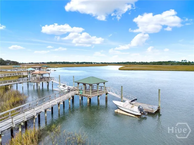 $1,350,000 | 132 Catalina Drive, Tybee Island, GA 31328