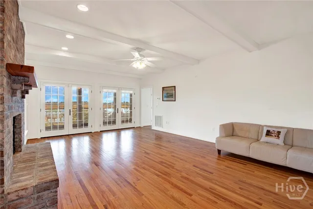 $1,350,000 | 132 Catalina Drive, Tybee Island, GA 31328