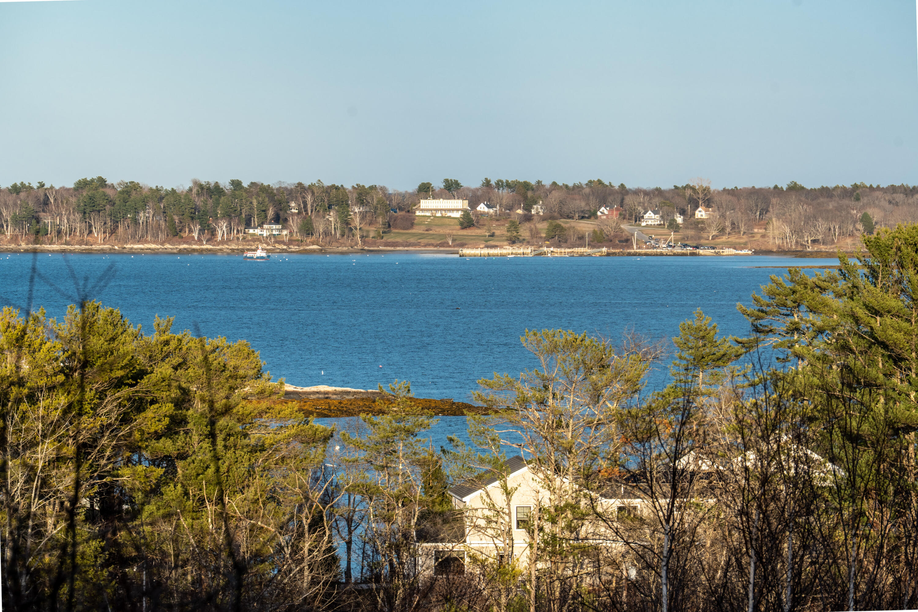 107 Wharf Road Yarmouth, ME 04096 - Photo 19 of 87 3