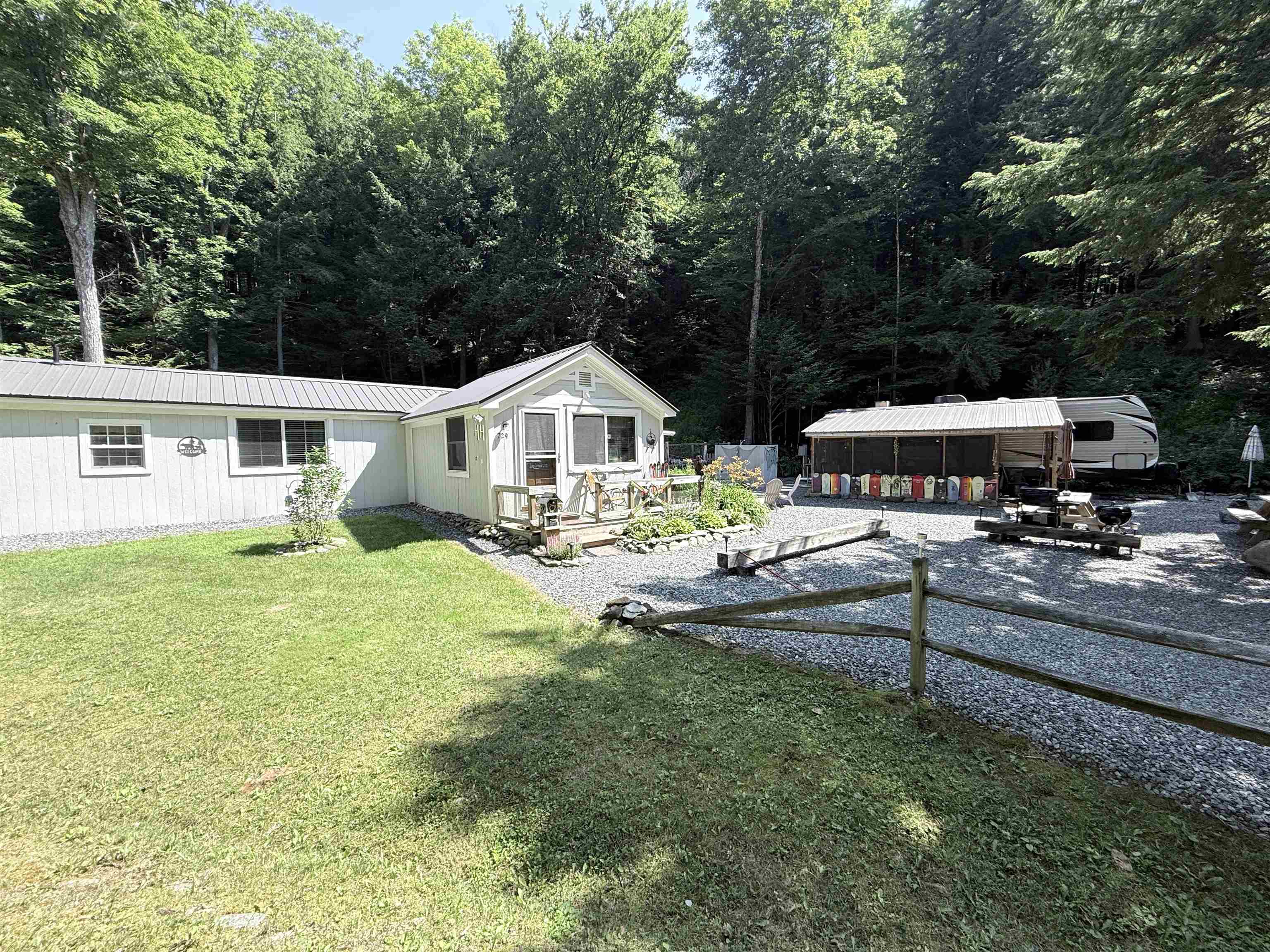 729 Davis Road Cavendish, VT 05153 - Photo 51 of 54