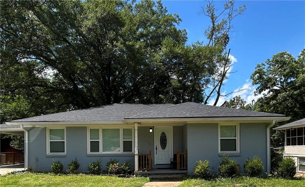 2883 McAfee Road Decatur, GA 30032 - Photo 1 of 1