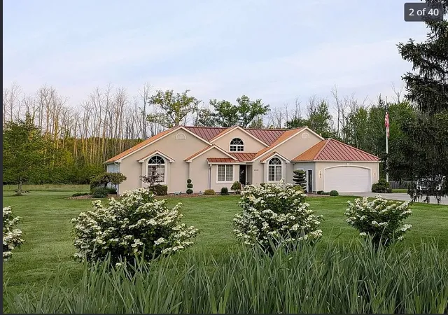 $659,888 | 12121 Bennett State Road, Hanover, NY 14136