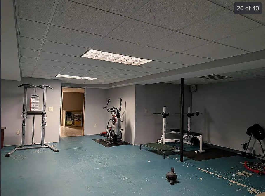 12112 Bennett State Road Hanover, NY 14136 - Photo 39 of 40