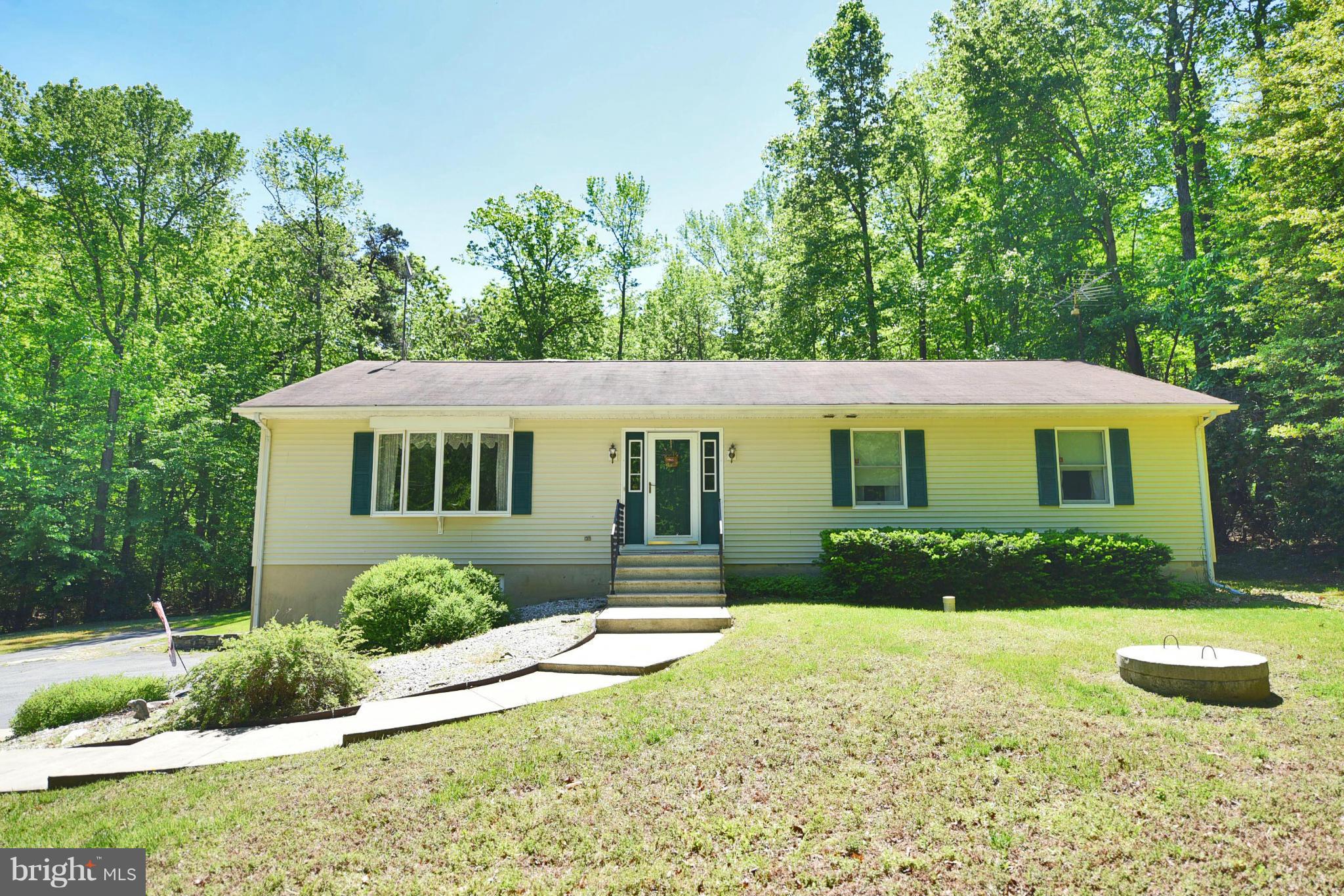 1088 Old Elk Neck Road Elkton, MD 21921 - Photo 1 of 30 Exterior (Front)