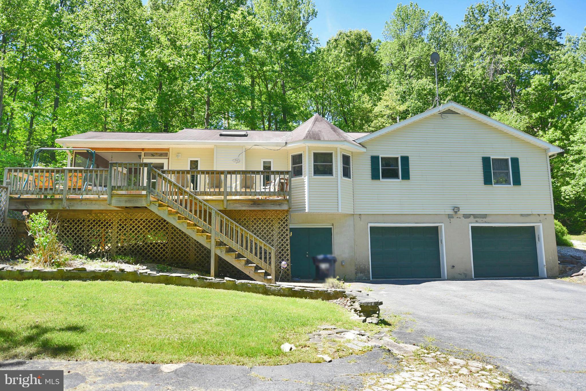1088 Old Elk Neck Road Elkton, MD 21921 - Photo 2 of 30 Exterior (General)