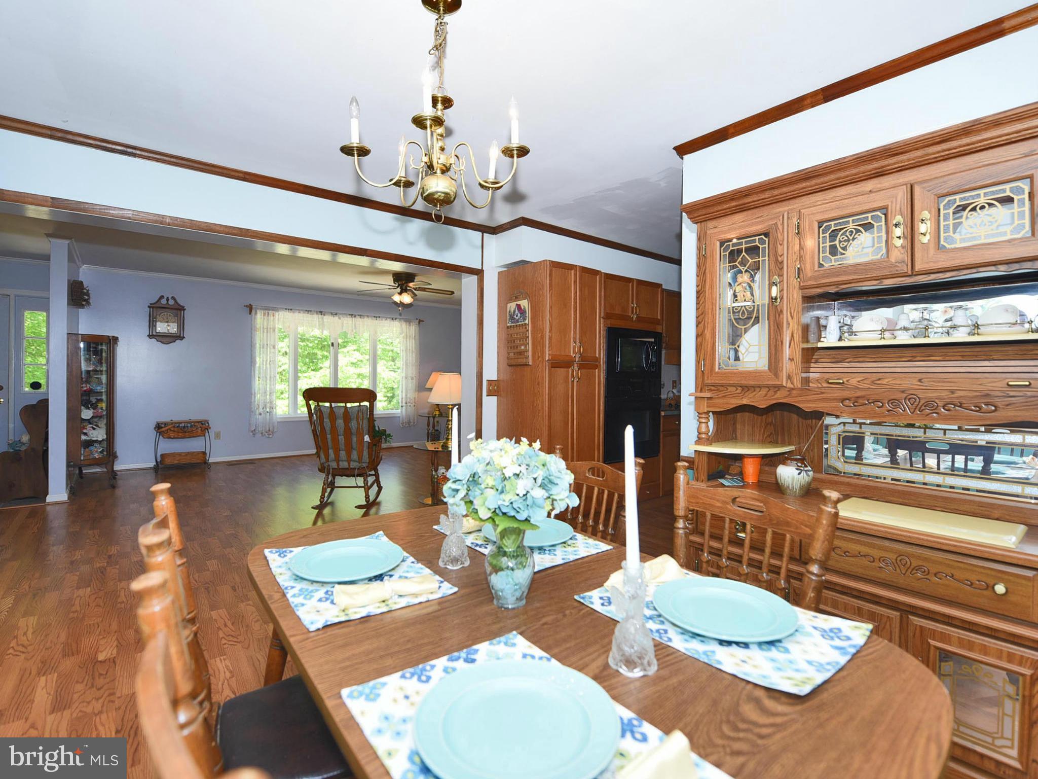 1088 Old Elk Neck Road Elkton, MD 21921 - Photo 11 of 30 Dining Room