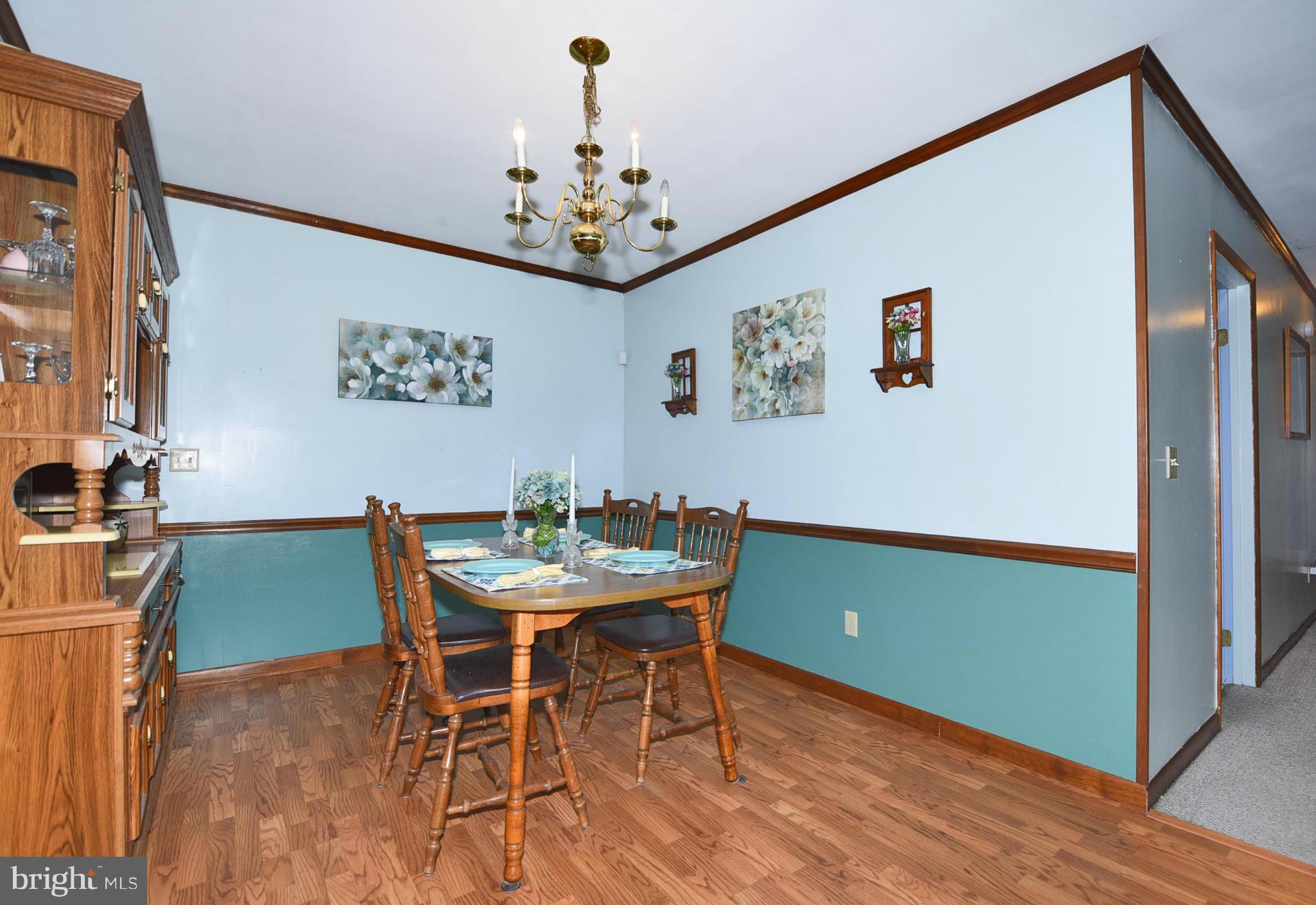 1088 Old Elk Neck Road Elkton, MD 21921 - Photo 12 of 30 Dining Room