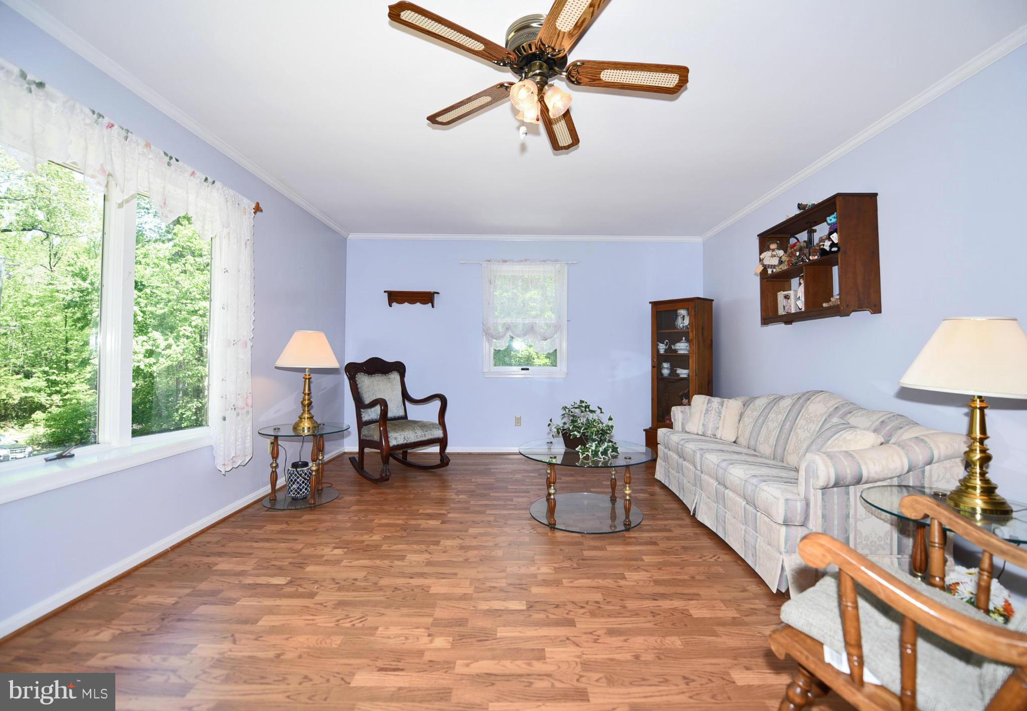1088 Old Elk Neck Road Elkton, MD 21921 - Photo 13 of 30 Living Room