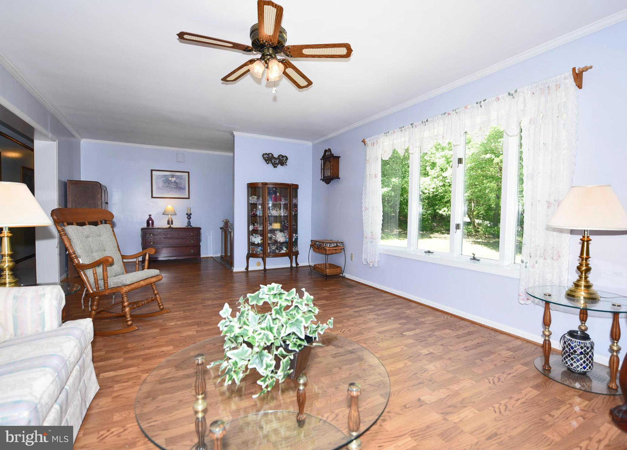 1088 Old Elk Neck Road Elkton, MD 21921 - Photo 14 of 30 Living Room