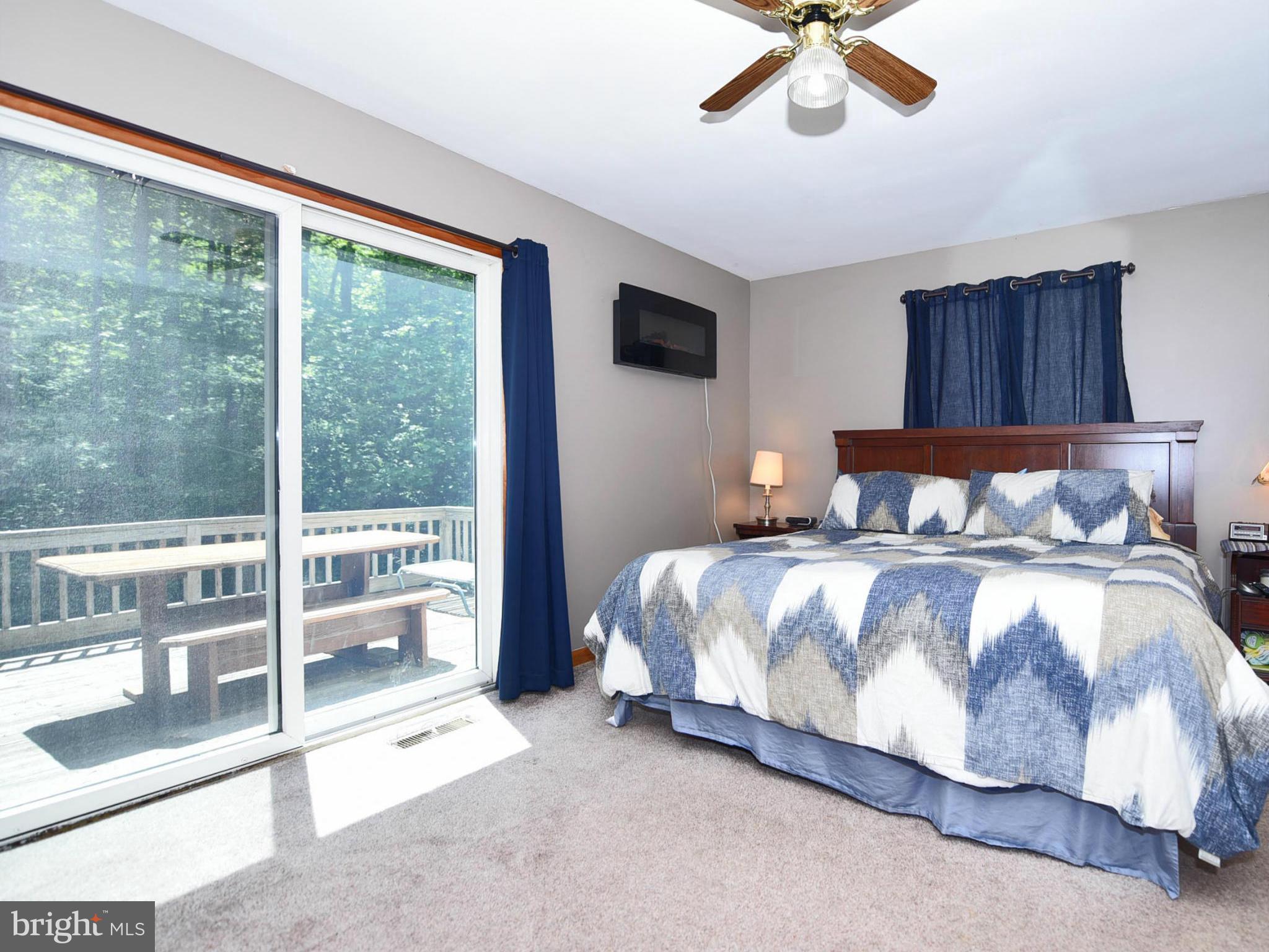 1088 Old Elk Neck Road Elkton, MD 21921 - Photo 15 of 30 Bedroom (Master)