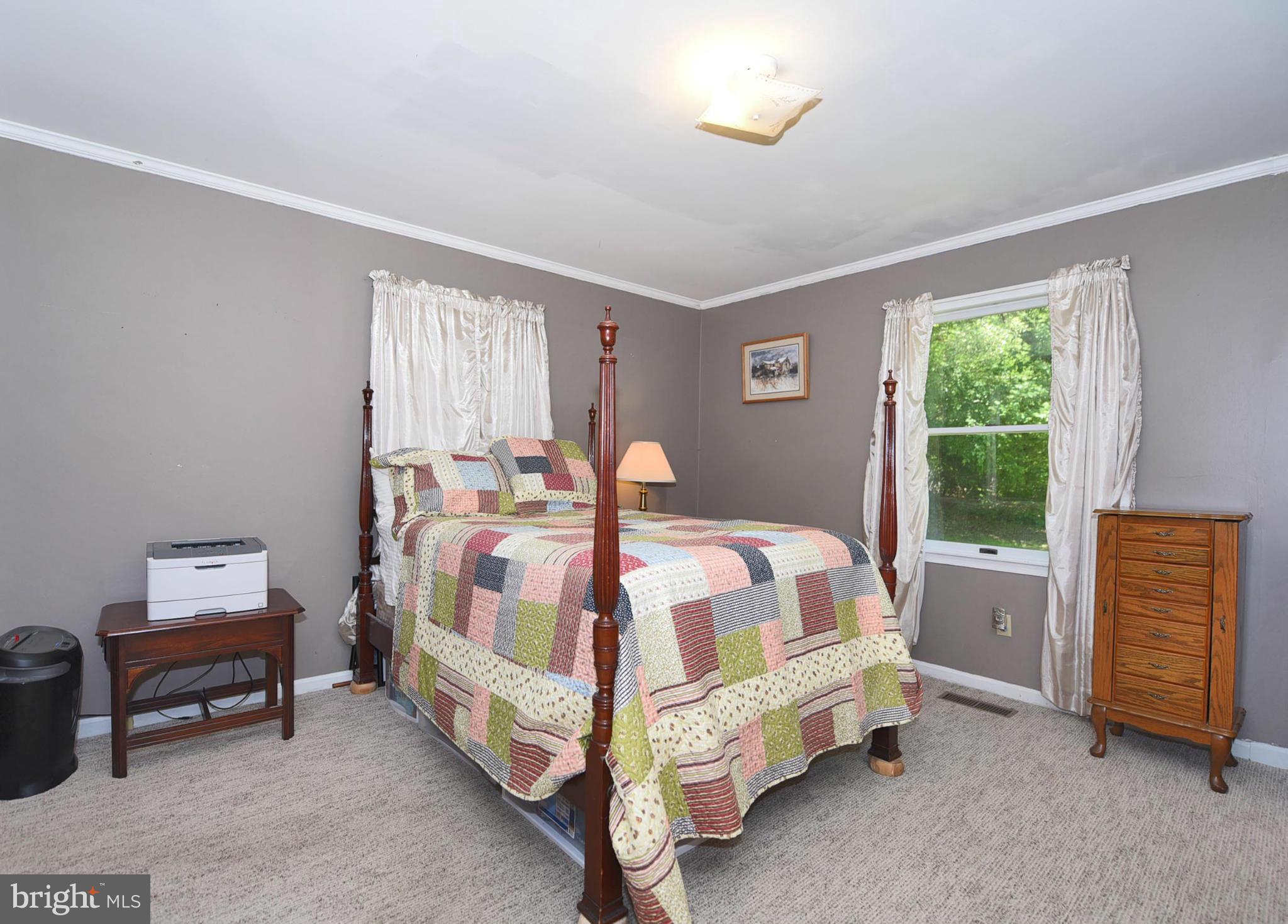 1088 Old Elk Neck Road Elkton, MD 21921 - Photo 18 of 30 Bedroom (Master)