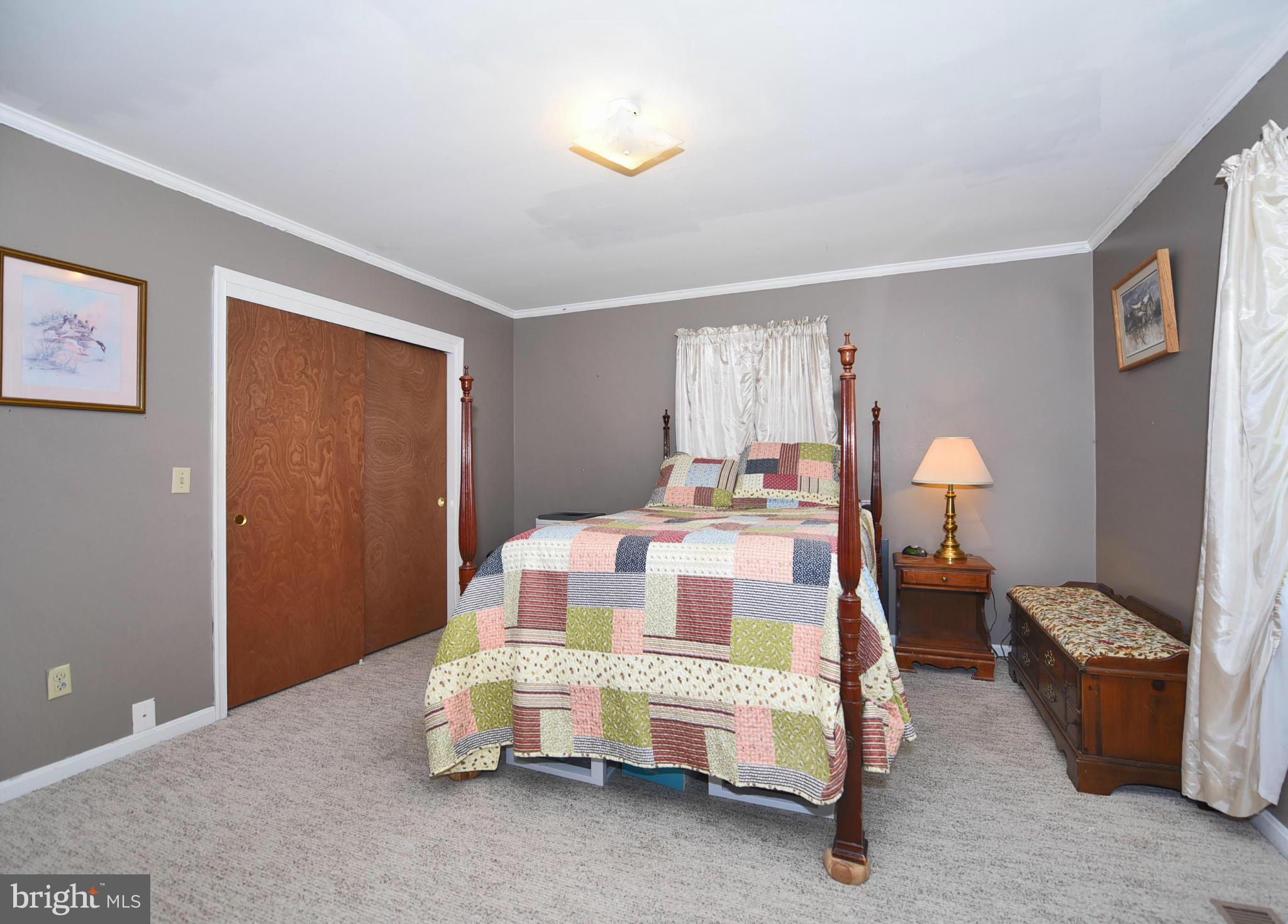 1088 Old Elk Neck Road Elkton, MD 21921 - Photo 19 of 30 Bedroom (Master)