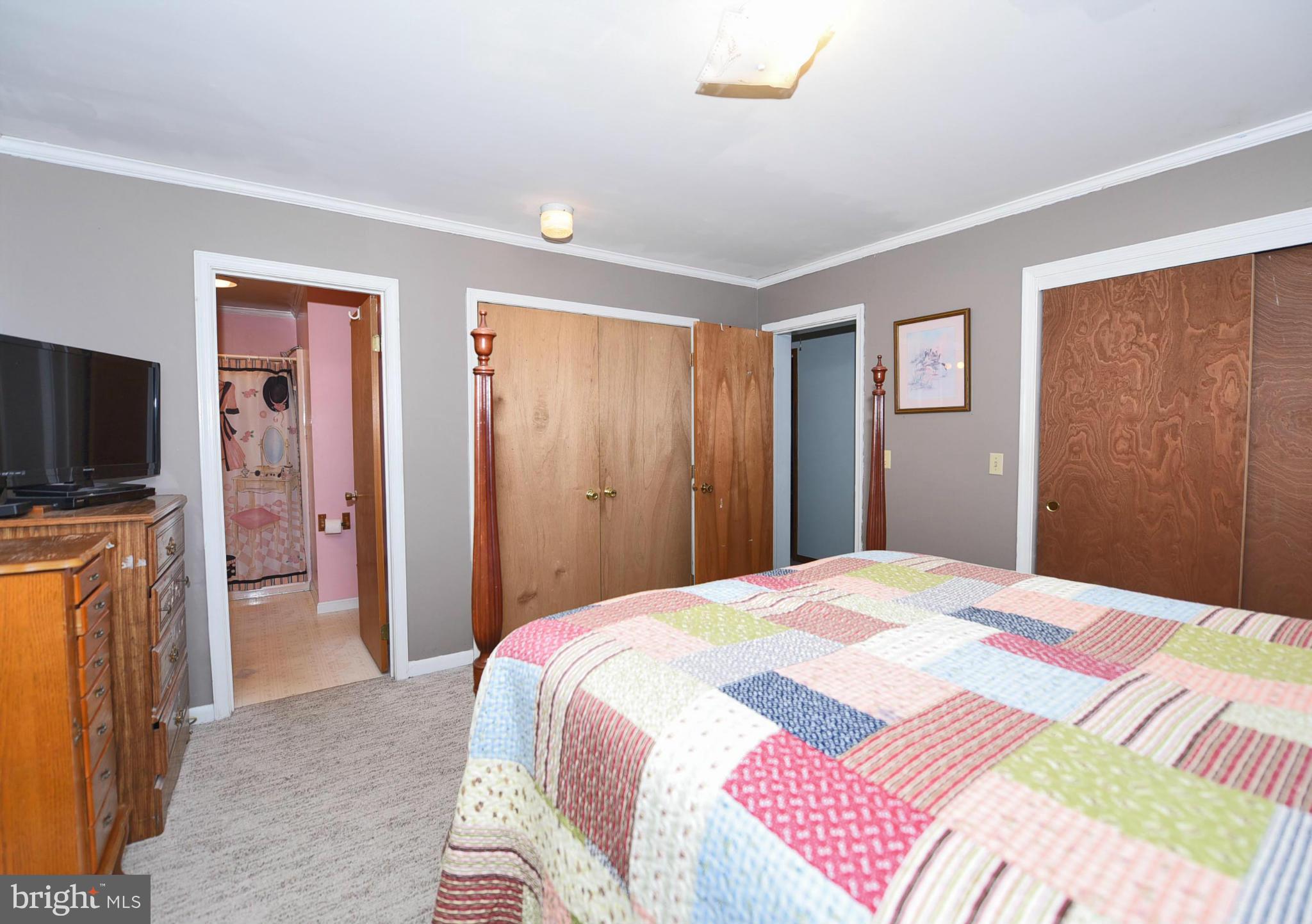 1088 Old Elk Neck Road Elkton, MD 21921 - Photo 21 of 30 Bedroom (Master)