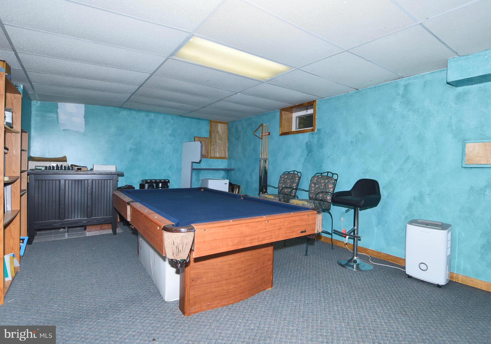 1088 Old Elk Neck Road Elkton, MD 21921 - Photo 25 of 30 Basement