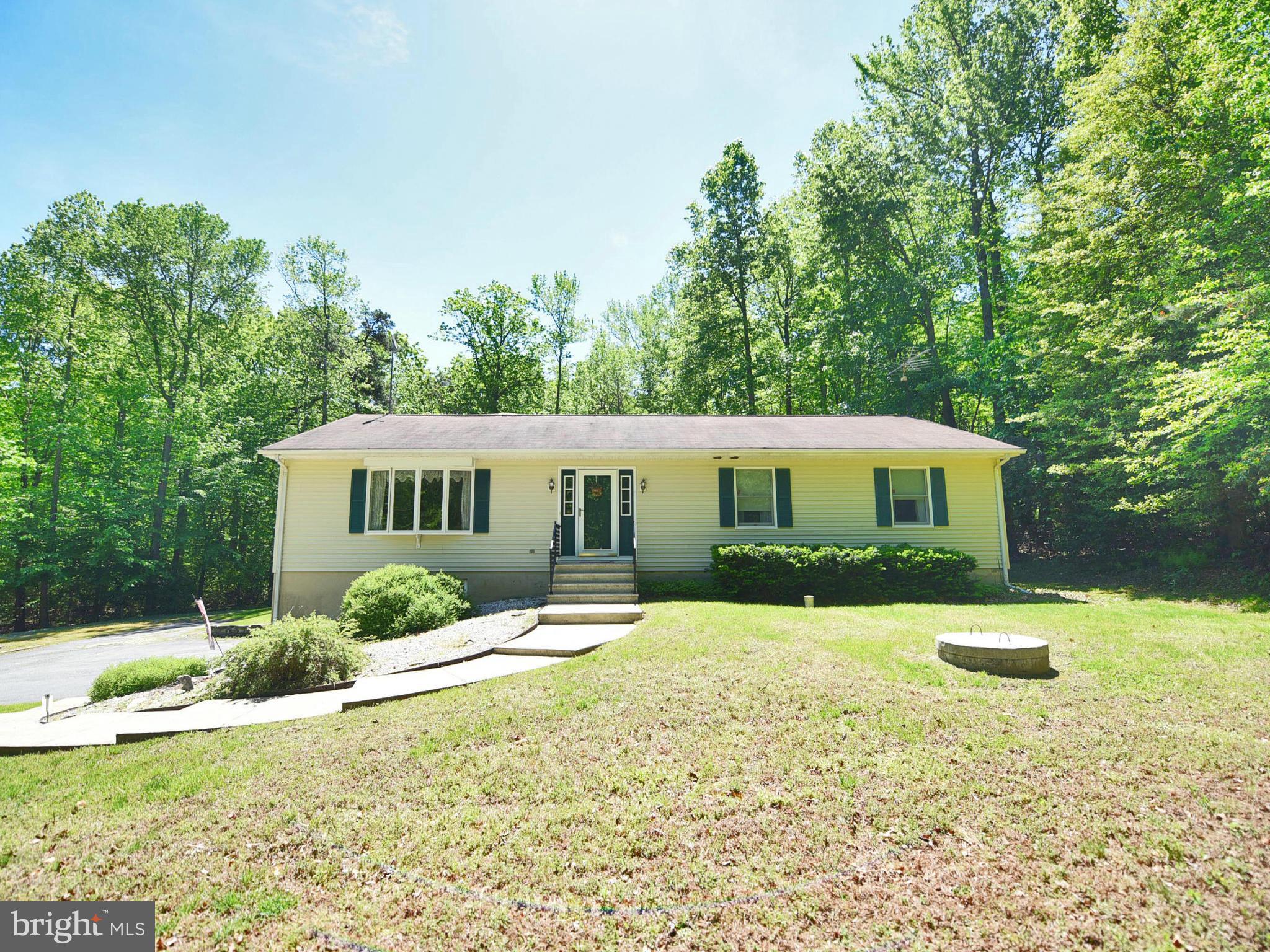 1088 Old Elk Neck Road Elkton, MD 21921 - Photo 30 of 30 Exterior (Front)