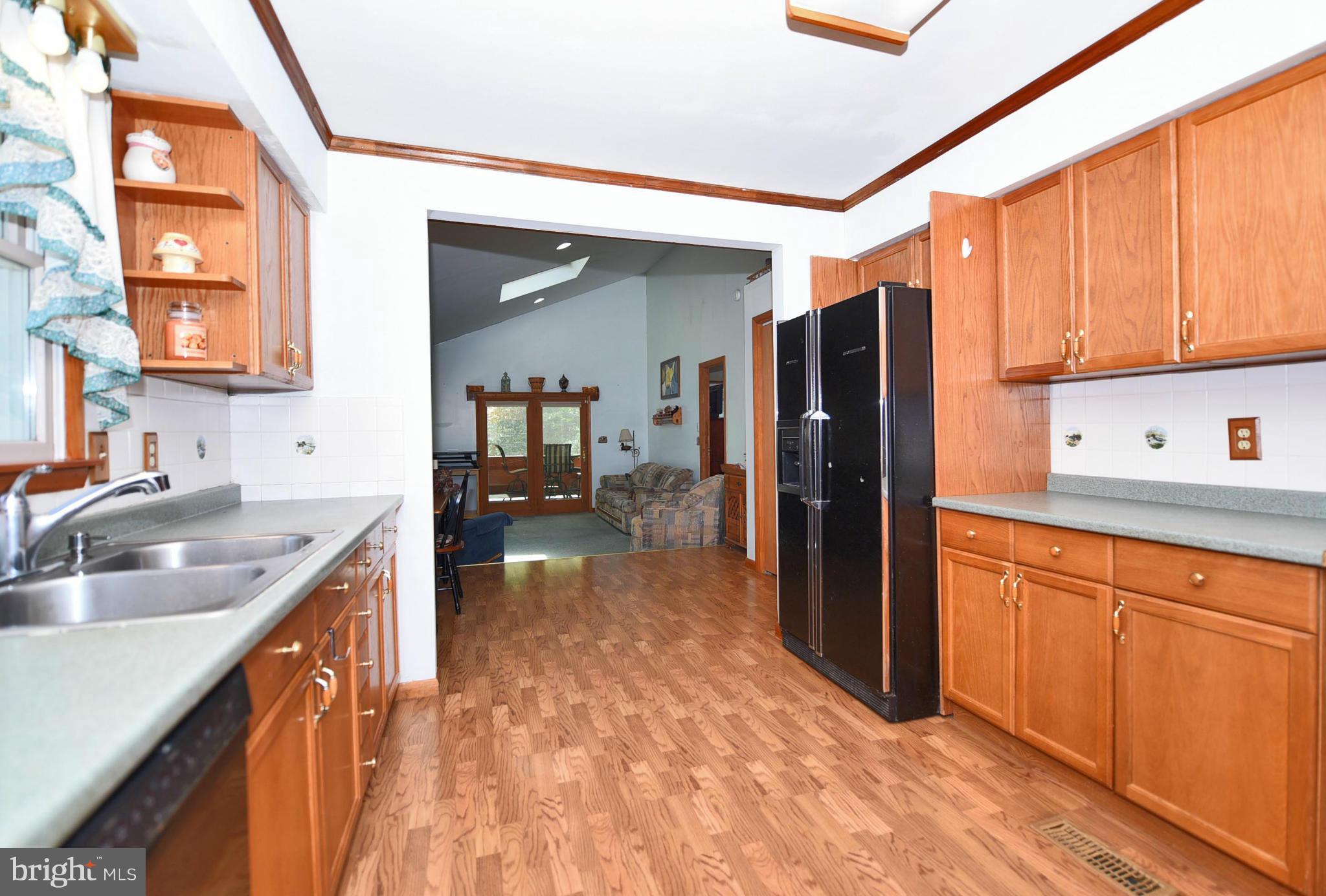 1088 Old Elk Neck Road Elkton, MD 21921 - Photo 4 of 30 Kitchen