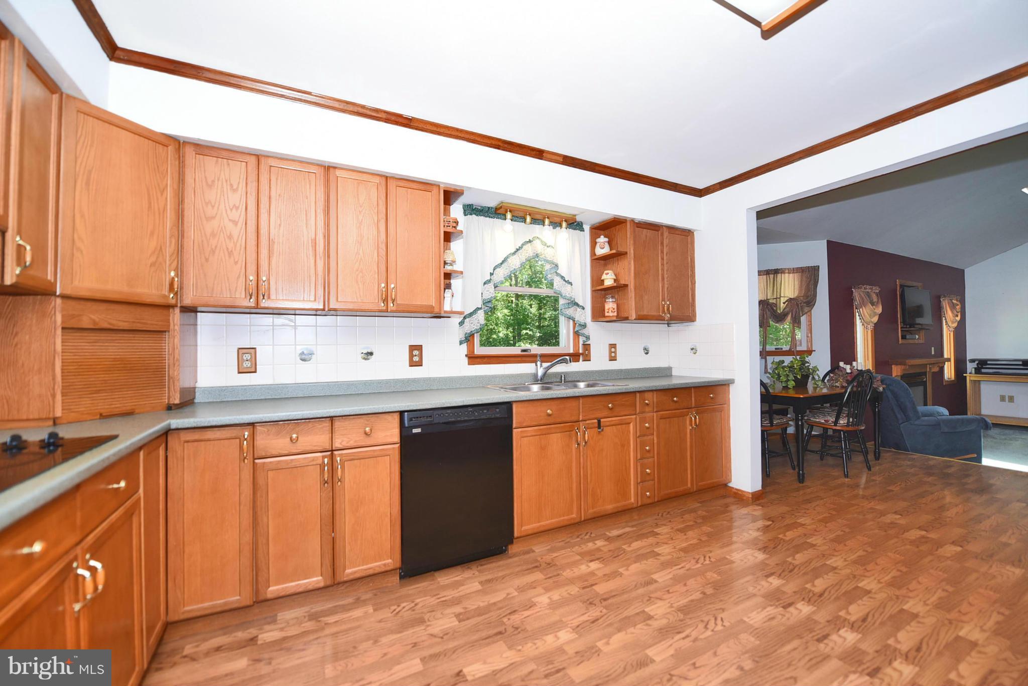 1088 Old Elk Neck Road Elkton, MD 21921 - Photo 5 of 30 Kitchen