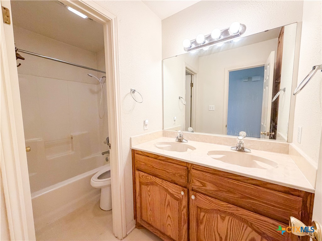 875 Spring Creek Lane Copperas Cove, TX 76522 - Photo 21 of 31
