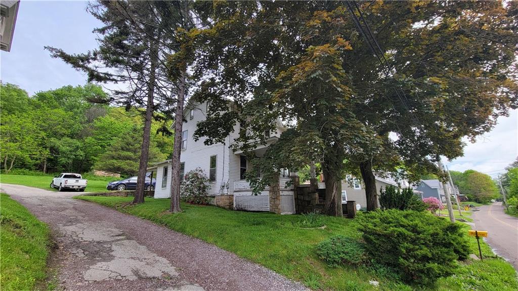 658 Listie Road Friedens, PA 15541 - Photo 36 of 40
