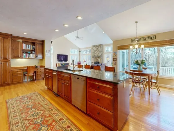 $1,798,000 | 215 Causeway Street, Medfield, MA 02052