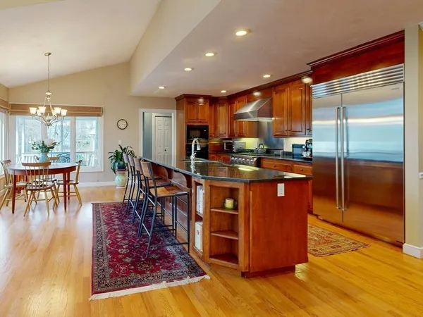 $1,798,000 | 215 Causeway Street, Medfield, MA 02052