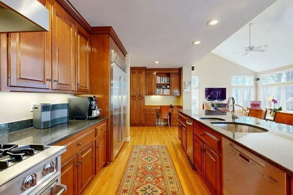 $1,798,000 | 215 Causeway Street, Medfield, MA 02052