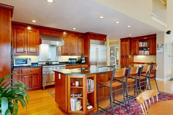 $1,798,000 | 215 Causeway Street, Medfield, MA 02052