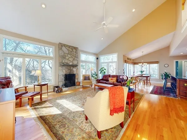 $1,798,000 | 215 Causeway Street, Medfield, MA 02052