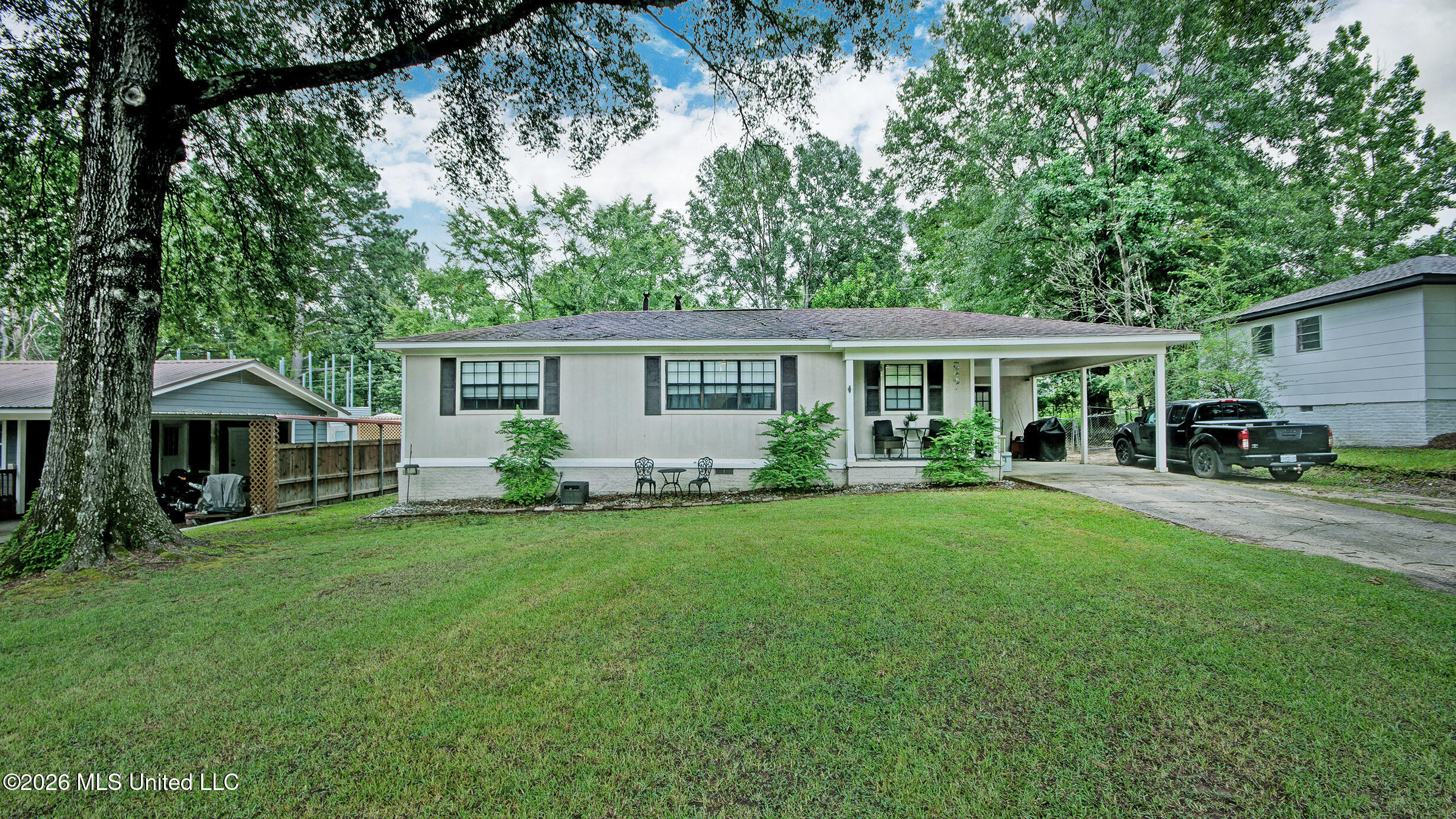 330 South Fox Hall Road Pearl, MS 39208 - Photo 2 of 18 IMGP1660_1_2
