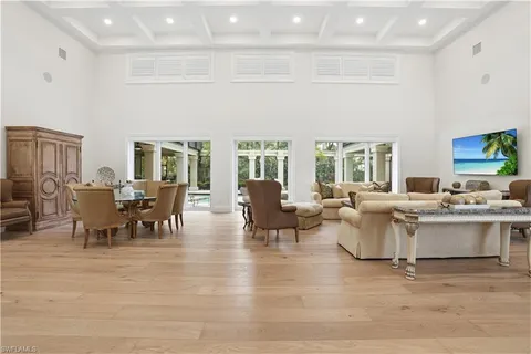 $7,200,000 | 328 Sedgwick Court, Naples, FL 34108