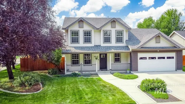 $599,900 | 2697 East Lakefork Drive, Eagle, ID 83616