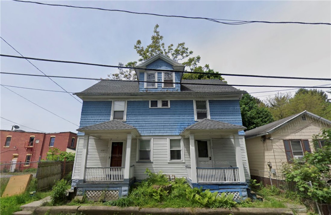 17-19 Lill Street Rochester, NY 14621 - Photo 1 of 1 Gallery Image 1