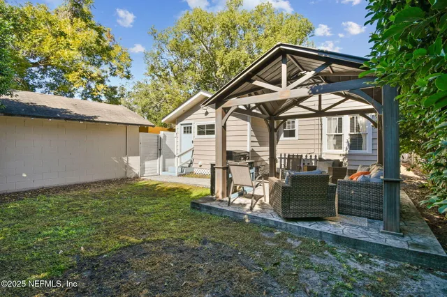 $415,000 | 2654 Myra Street, Jacksonville, FL 32204