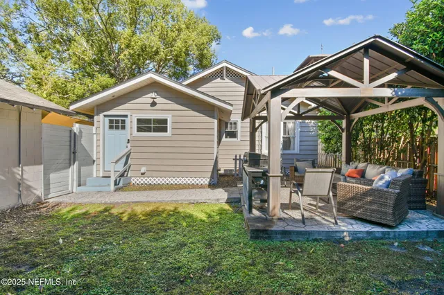 $415,000 | 2654 Myra Street, Jacksonville, FL 32204