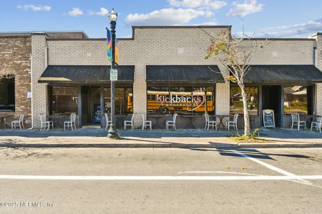 $415,000 | 2654 Myra Street, Jacksonville, FL 32204