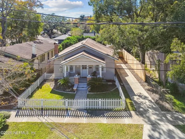 $415,000 | 2654 Myra Street, Jacksonville, FL 32204