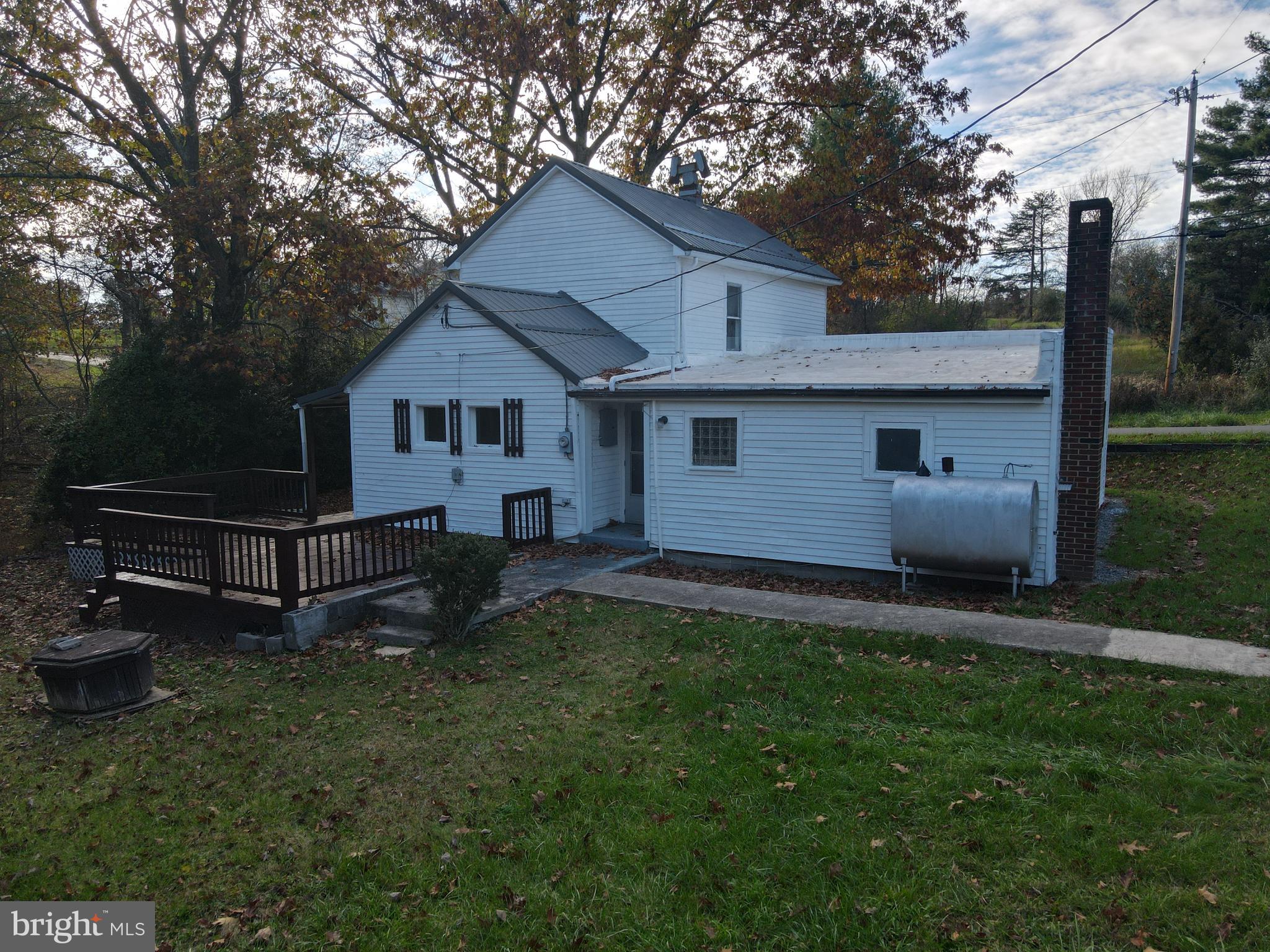 3751 Highland Ridge Road Berkeley Springs, WV 25411 - Photo 2 of 39