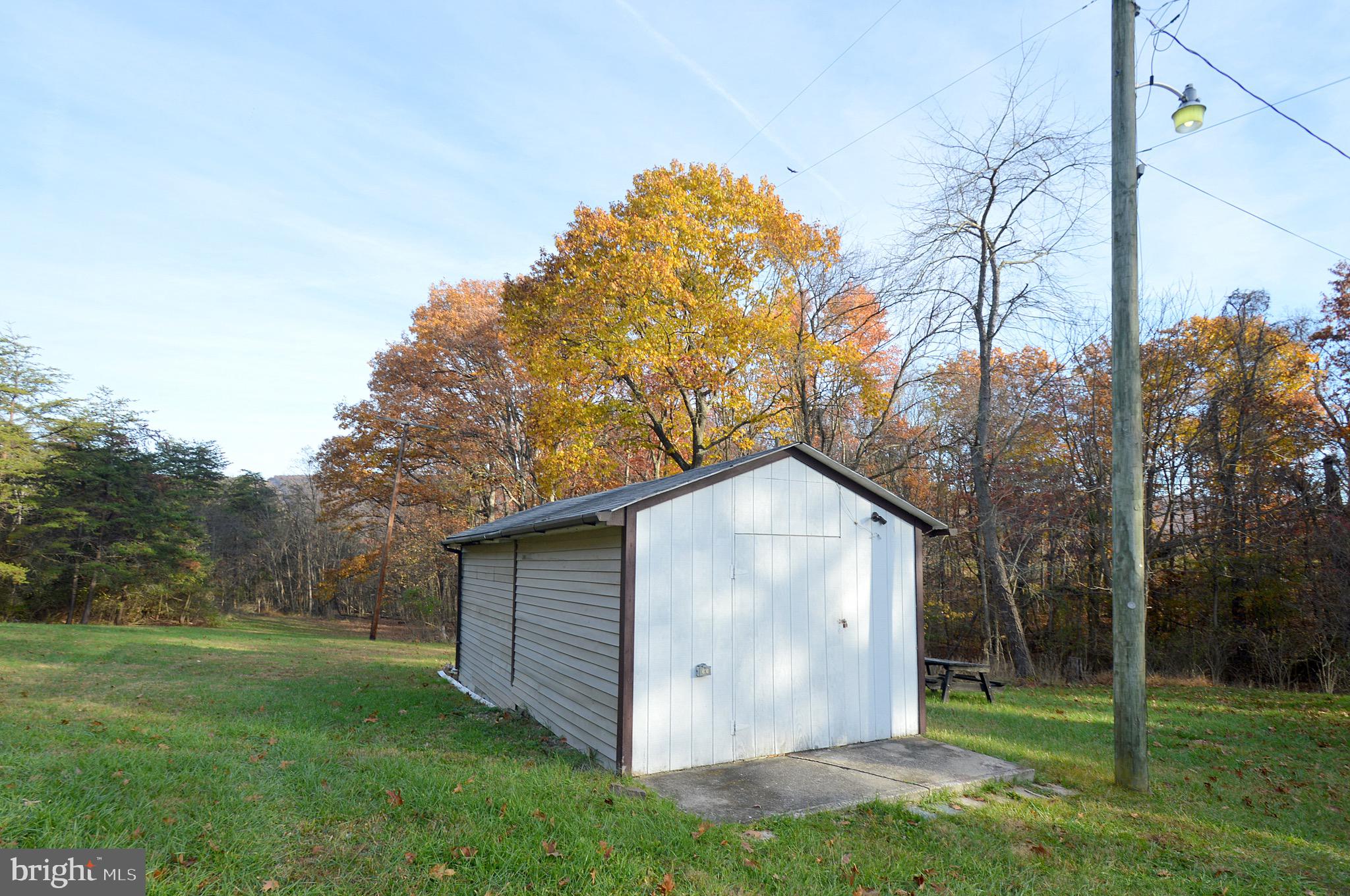 3751 Highland Ridge Road Berkeley Springs, WV 25411 - Photo 25 of 39